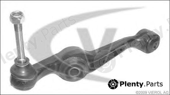  VAICO part V20-7031-1 (V2070311) Track Control Arm