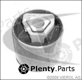  VAICO part V20-7040-1 (V2070401) Control Arm-/Trailing Arm Bush