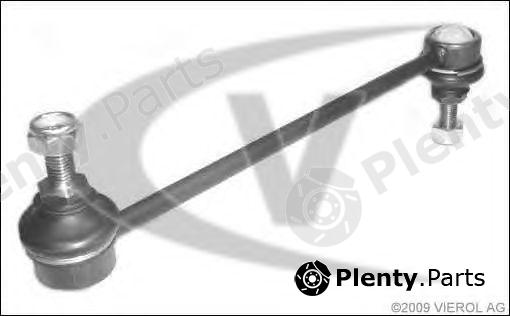  VAICO part V20-7041-1 (V2070411) Rod/Strut, stabiliser