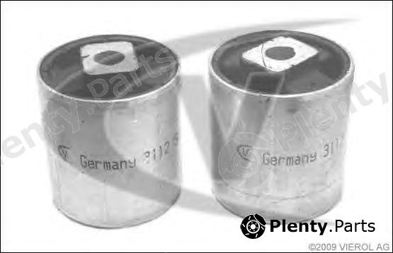  VAICO part V20-7079 (V207079) Control Arm-/Trailing Arm Bush