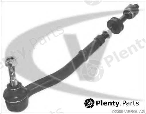  VAICO part V20-7083-1 (V2070831) Rod Assembly