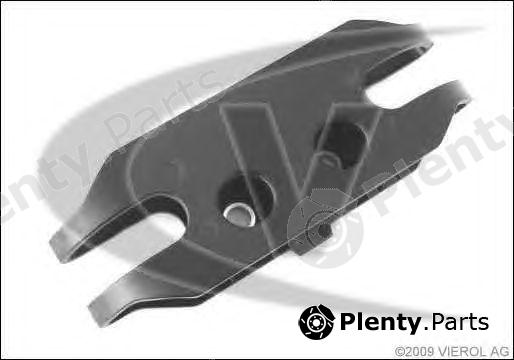  VAICO part V20-7108 (V207108) Mounting Bracket, bumper