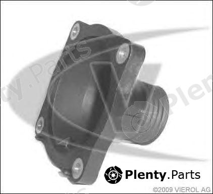  VAICO part V20-7147 (V207147) Thermostat Housing