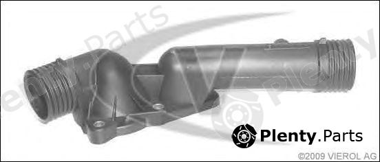  VAICO part V20-7152 (V207152) Coolant Flange