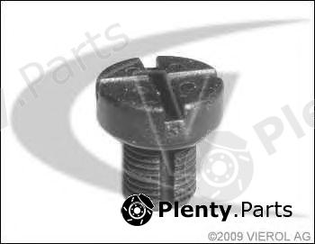  VAICO part V20-7154 (V207154) Breather Screw/-valve, radiator