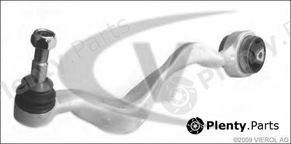  VAICO part V20-7159 (V207159) Track Control Arm