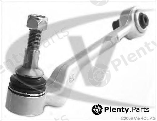  VAICO part V20-7161 (V207161) Track Control Arm