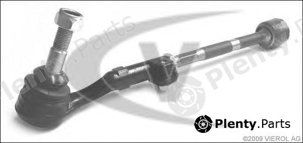  VAICO part V20-7165 (V207165) Rod Assembly