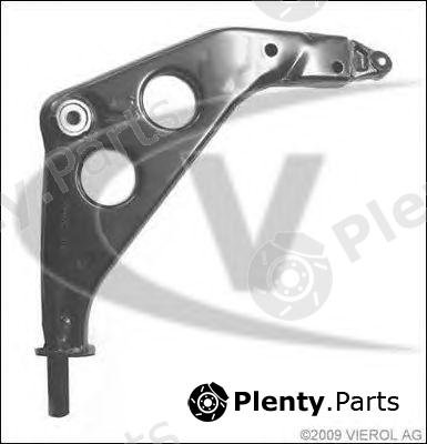  VAICO part V20-7179 (V207179) Track Control Arm