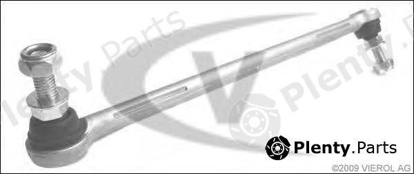  VAICO part V20-7186 (V207186) Rod/Strut, stabiliser