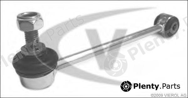  VAICO part V20-7187 (V207187) Rod/Strut, stabiliser
