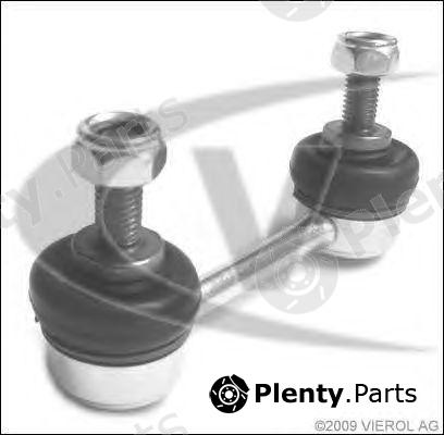  VAICO part V20-7198 (V207198) Rod/Strut, stabiliser