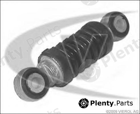  VAICO part V20-8131 (V208131) Vibration Damper, v-ribbed belt