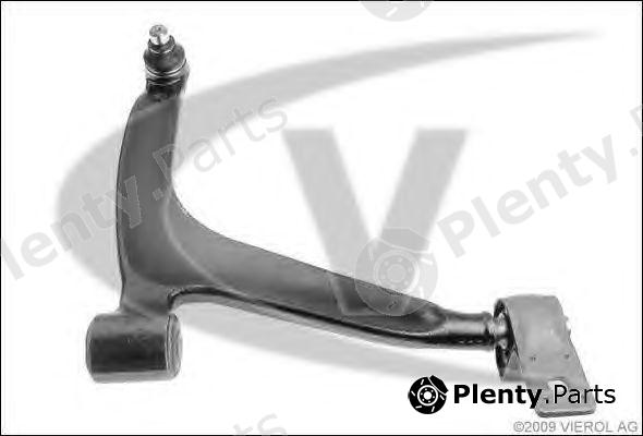  VAICO part V22-0057 (V220057) Track Control Arm