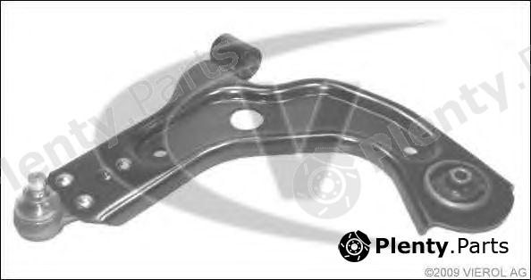 VAICO part V25-0037 (V250037) Track Control Arm