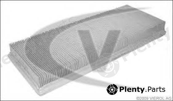  VAICO part V25-0049 (V250049) Air Filter