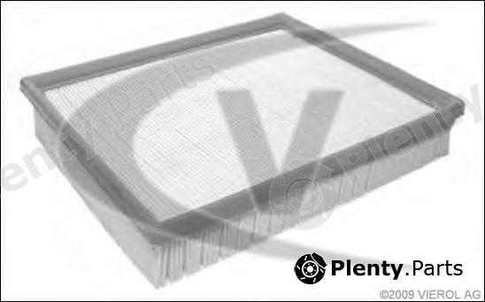 VAICO part V25-0096 (V250096) Air Filter