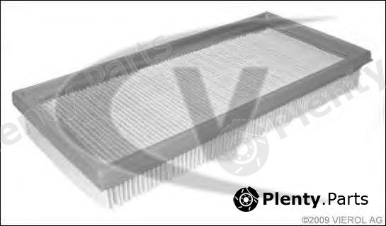  VAICO part V25-0112 (V250112) Air Filter
