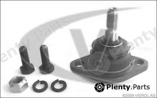  VAICO part V28-0004 (V280004) Ball Joint