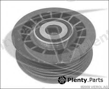  VAICO part V30-0131-1 (V3001311) Deflection/Guide Pulley, v-ribbed belt