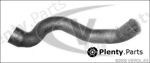  VAICO part V30-0223 (V300223) Radiator Hose