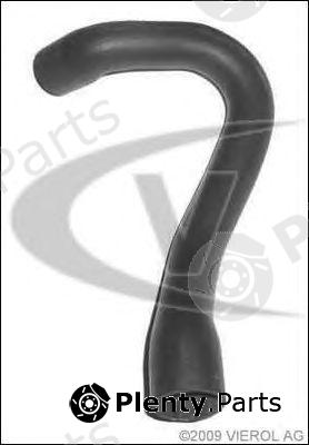  VAICO part V30-0244 (V300244) Radiator Hose