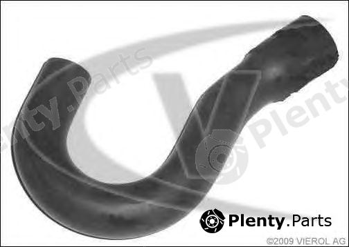 VAICO part V30-0258 (V300258) Radiator Hose