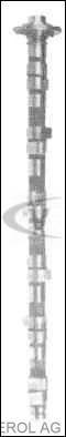  VAICO part V30-0271 (V300271) Camshaft
