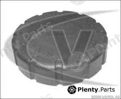  VAICO part V30-0399-1 (V3003991) Cap, radiator