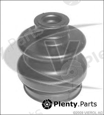  VAICO part V30-0402 (V300402) Bellow, driveshaft