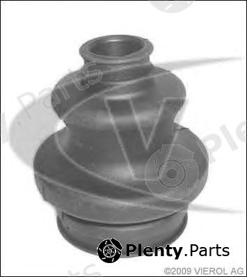  VAICO part V30-0403-1 (V3004031) Protective Cap/Bellow, shock absorber