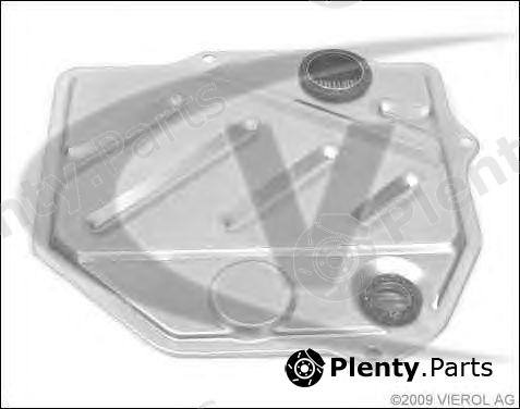  VAICO part V30-0454 (V300454) Hydraulic Filter, automatic transmission
