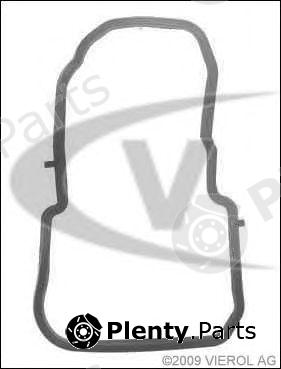  VAICO part V30-0458-1 (V3004581) Seal, automatic transmission oil pan
