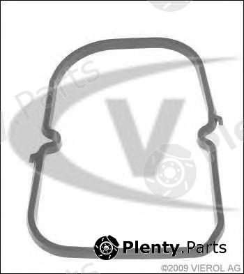  VAICO part V30-0459-1 (V3004591) Seal, automatic transmission oil pan