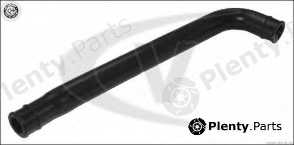  VAICO part V30-0669 (V300669) Hose, crankcase breather