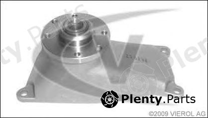  VAICO part V30-0689 (V300689) Support, cooling fan