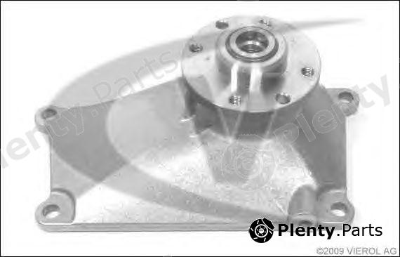  VAICO part V30-0691 (V300691) Support, cooling fan