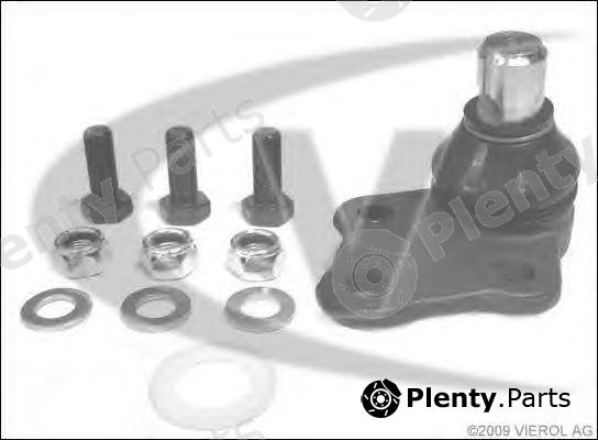  VAICO part V30-0695 (V300695) Ball Joint