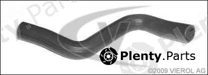  VAICO part V30-0728 (V300728) Radiator Hose