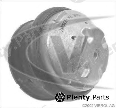  VAICO part V30-0760 (V300760) Engine Mounting