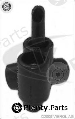  VAICO part V30-0789 (V300789) Hose, air supply