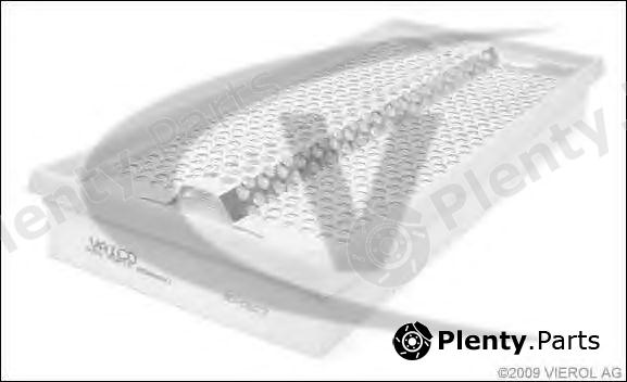  VAICO part V30-0827 (V300827) Air Filter