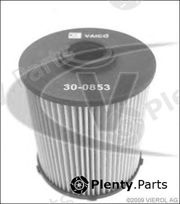  VAICO part V30-0853 (V300853) Fuel filter