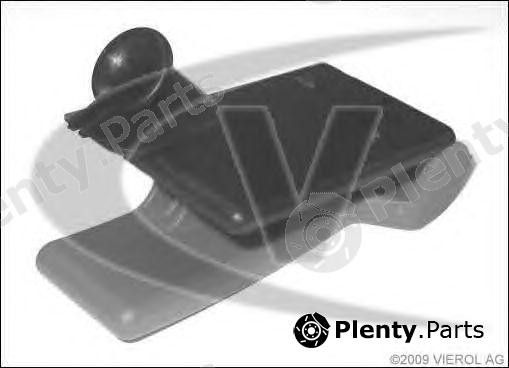  VAICO part V30-0978 (V300978) Handle, bonnet release