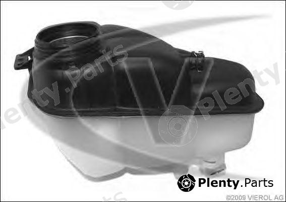  VAICO part V30-0995 (V300995) Expansion Tank, coolant
