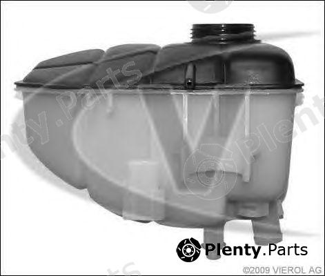  VAICO part V30-0997 (V300997) Expansion Tank, coolant