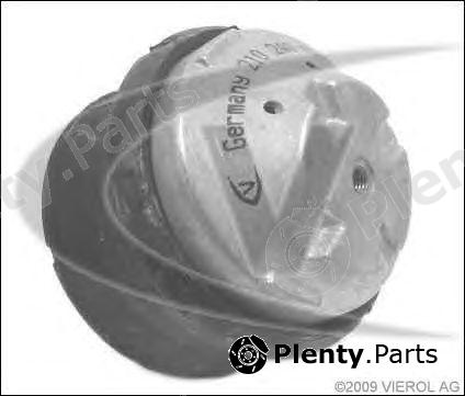  VAICO part V30-1113 (V301113) Engine Mounting