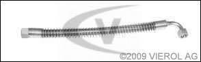  VAICO part V30-1133 (V301133) Hose, transmission oil cooler