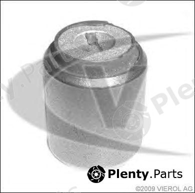  VAICO part V30-1152-1 (V3011521) Control Arm-/Trailing Arm Bush