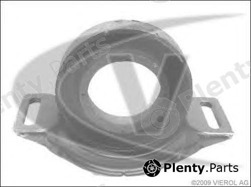  VAICO part V30-1166 (V301166) Mounting, propshaft